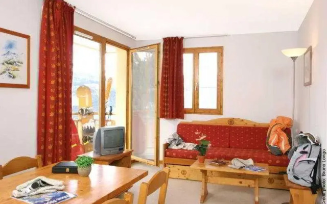 Studio Chalet Club Valfréjus