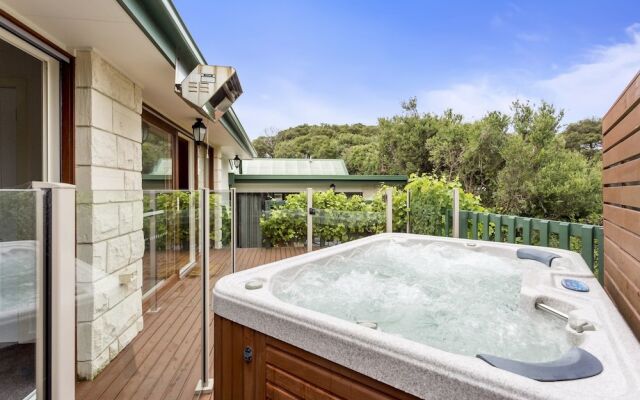 Bridgewater Bay Beach House