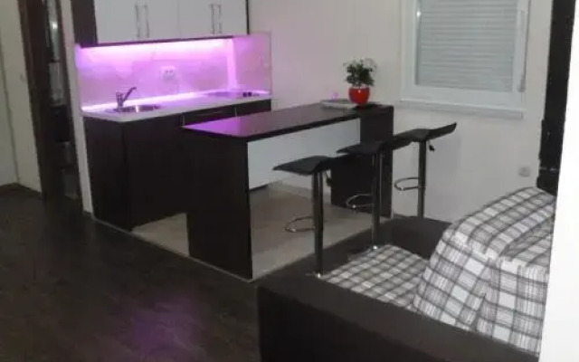 Apartments Dujmović