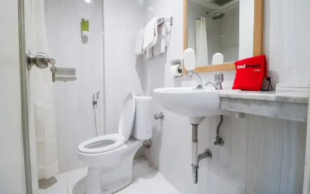 RedDoorz Plus near Senopati 2