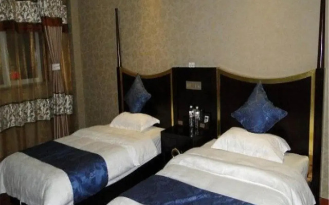 Jiaonan Yanjun Hotel - Qingdao
