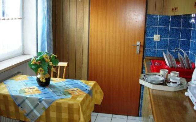 Appartementhaus Sonneneck