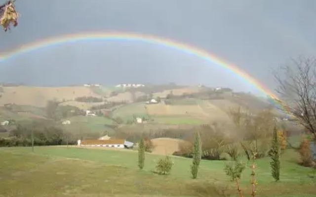 Casa Vecchia Agriturismo