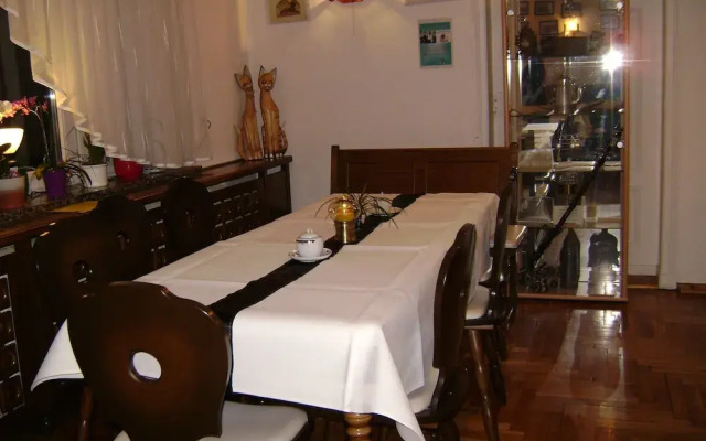 Landgasthof Simke