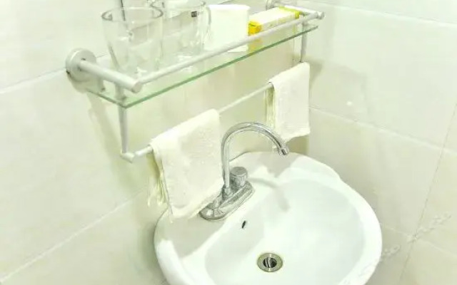 Pingyao Yonghexing Homestay