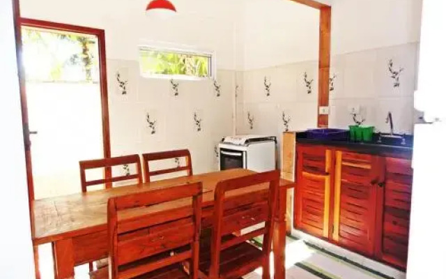 Casa Show