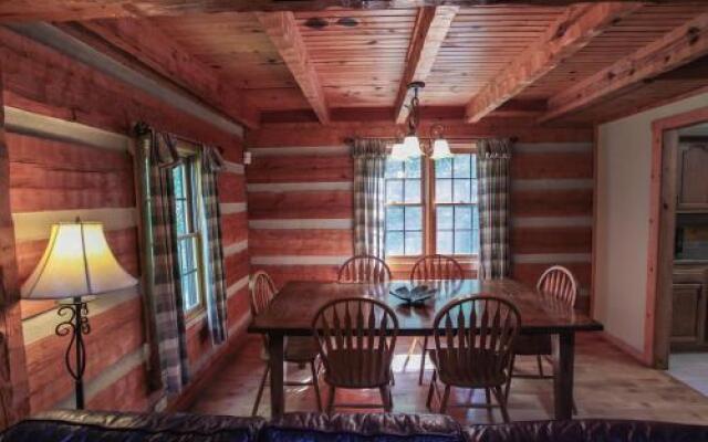 Aspen - Hocking Hills