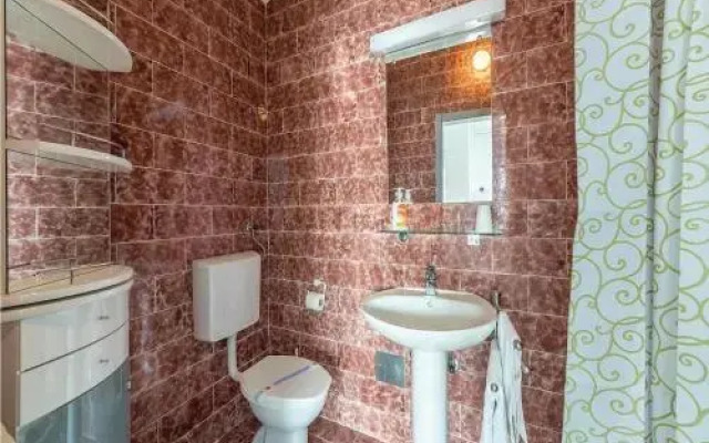 Holiday Home in Pula With Terrace