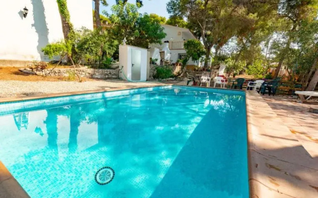 Holiday Home Kalacandy