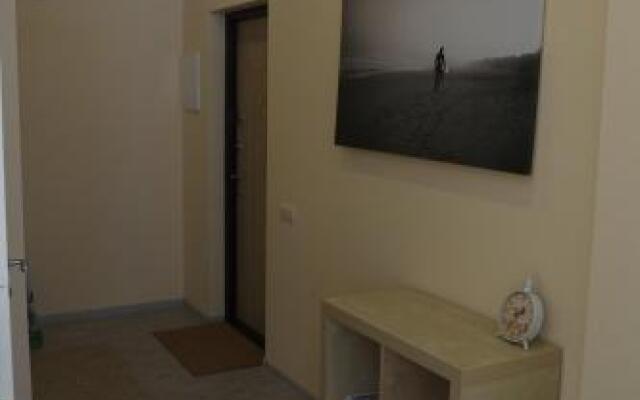 Апартаменты Винчи