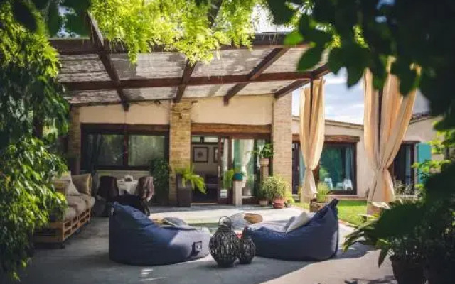 B&B I Fiori della Cava