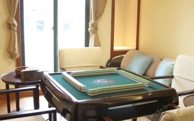 Panan Jade Jianguo Resort