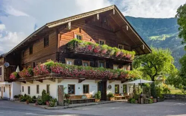 Ferienwohnung Schustererhof