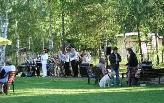 Garni hotel Petra