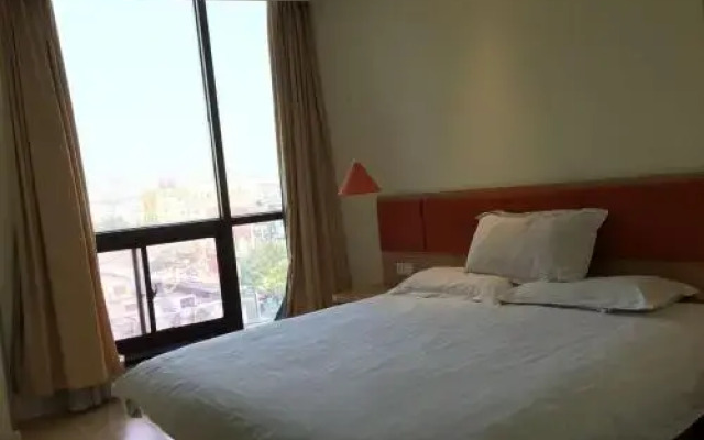 Elan Shanghai Hongqiao Hub Jiuting