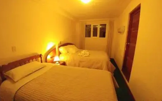 Hostal El Peregrino