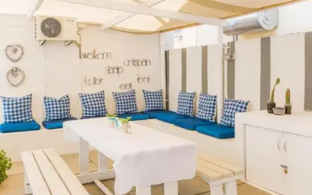 Boutique Guesthouse Manor