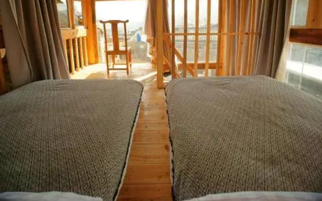 Xiangyuyangguang Garden Guest House