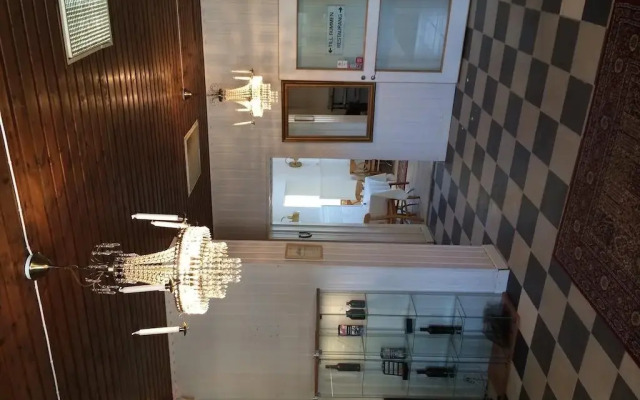 Orsa Stadshotell