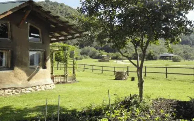 The Funny Farm Shire