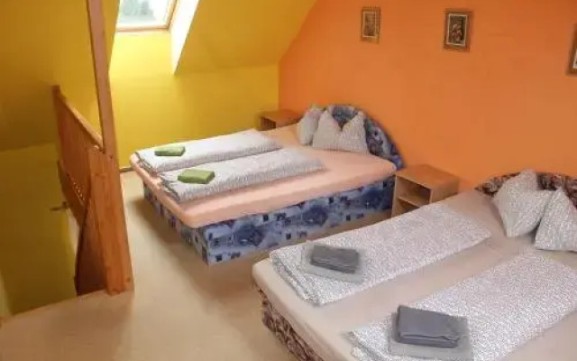 Penzion Na Podlesí