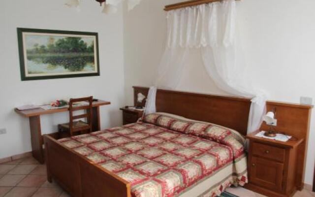 Agriturismo Forzello