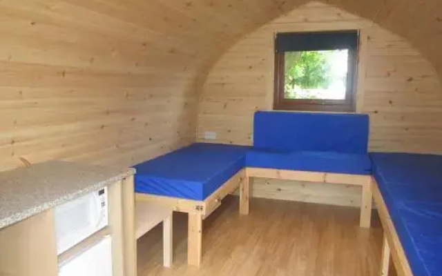 Drumshademuir Caravan & Camping Park