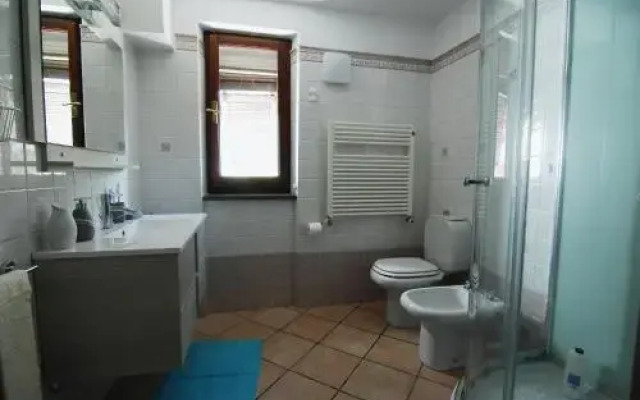 B&B Le Stelle Sul Mare