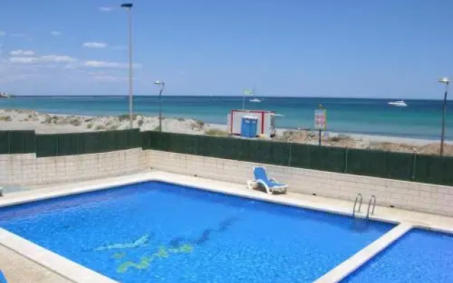 Libertad Dos Playas - 3807
