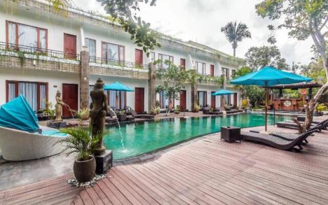 ZenRooms Ubud Penestanan Sayan