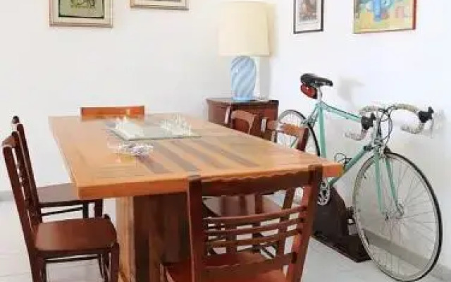 Terra Del Sole Seccagrande