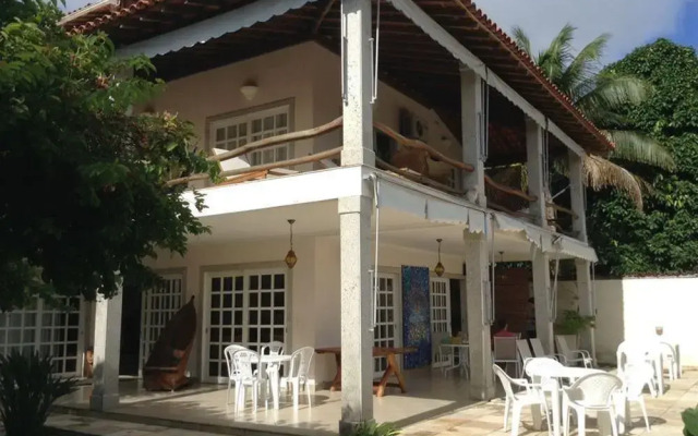 Pousada Pandora Village