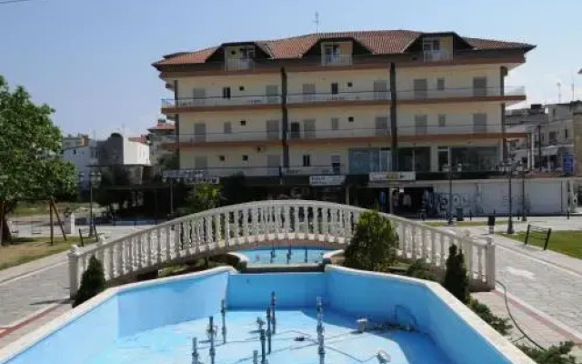 Haus Olymp
