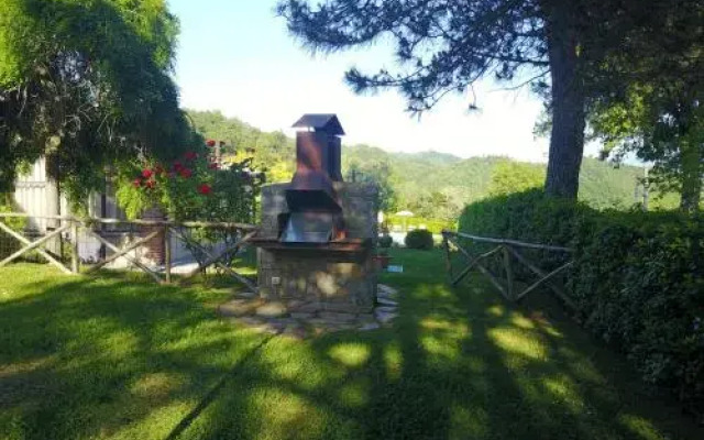 Holiday home Casali dei Ciompi