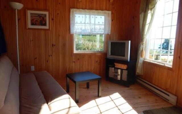 Les Chalets Brise-de-Mer