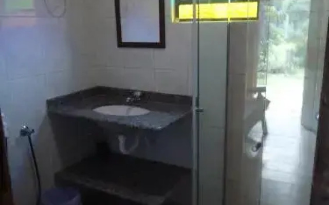 Pousada Sítio das Astrapéias