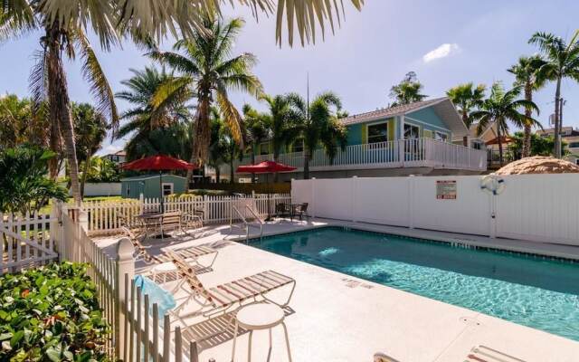 MI Happy Place - Sea Turtle 4