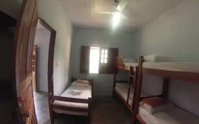 Hotel Fazenda Engenho Pedra do Rodeadouro