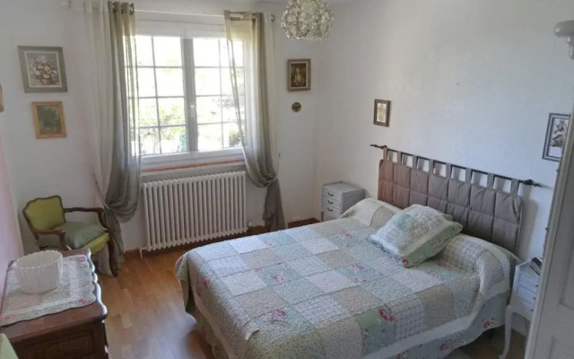 Holiday Home Carpe Diem