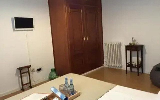 MON ComeySueña Guesthouse