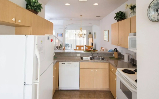 Fiesta Key - 3 Br Townhome - Ipg 47147
