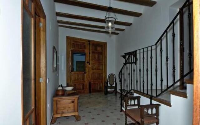 Casa Rural Ca Tona