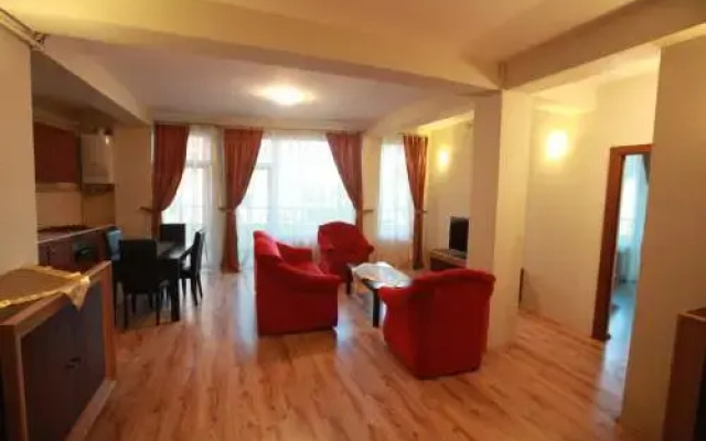 LH Residence