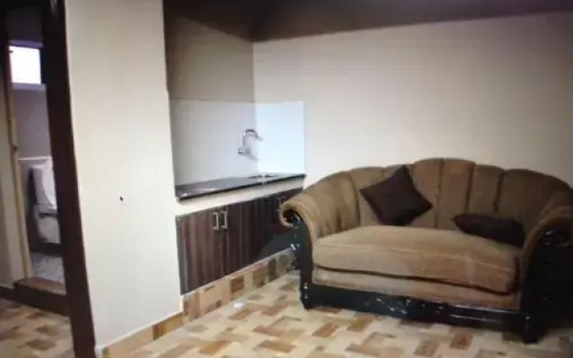 Zion Elite Residency