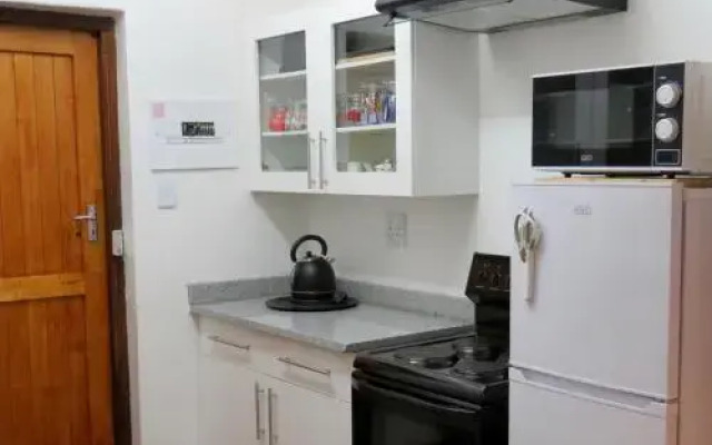 Graskop Harrie's Cottage