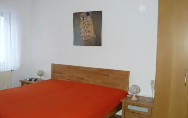 Ferienwohnung Bußenius