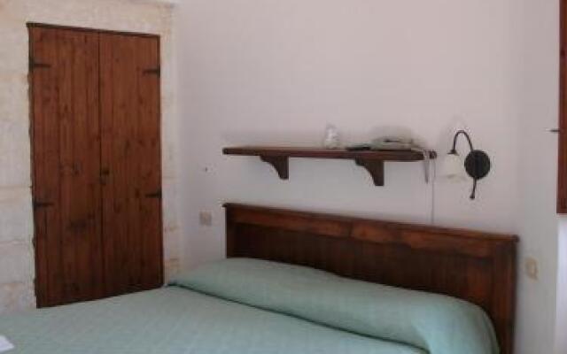 Agriturismo Masseria Casamassima