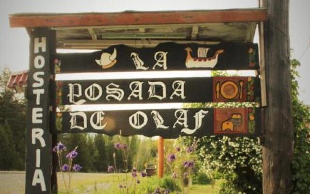 La Posada de Olaf