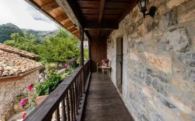 Casa Rural Sajambre Rural