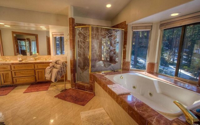 Silver Rock Lodge Skyland Home